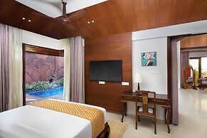 Uday Backwater Resort