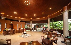 Uday Backwater Resort