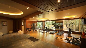Uday Backwater Resort