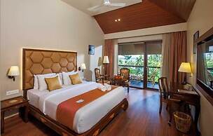 Uday Backwater Resort