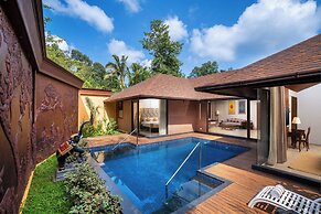 Uday Backwater Resort