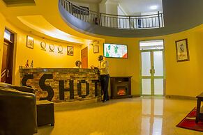 SS Hotel