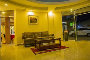 SS Hotel