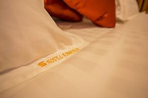 SS Hotel