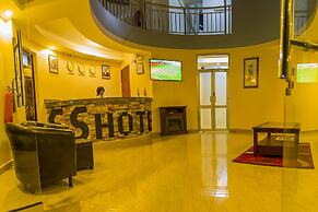 SS Hotel
