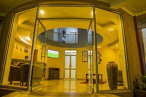 SS Hotel