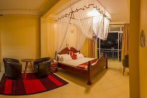 SS Hotel
