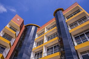 SS Hotel