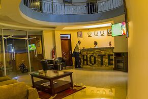 SS Hotel