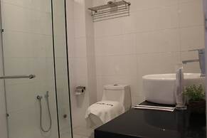 Symphony Suite Malacca