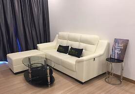 Symphony Suite Malacca