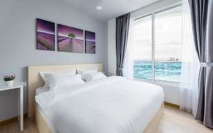 Symphony Suite Malacca