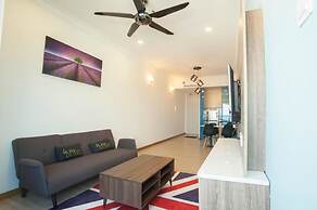 Symphony Suite Malacca