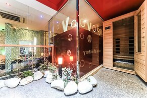 Hotel Vov