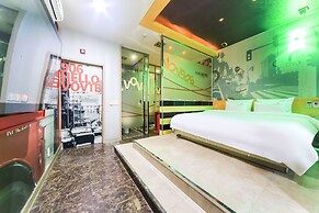 Hotel Vov