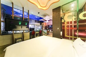 Hotel Vov