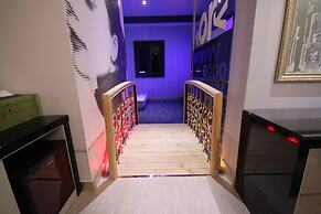 Hotel Vov