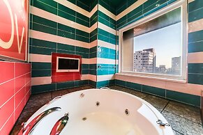 Hotel Vov