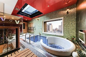 Hotel Vov