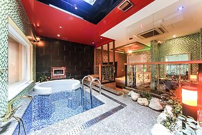 Hotel Vov