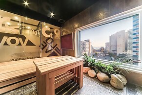 Hotel Vov