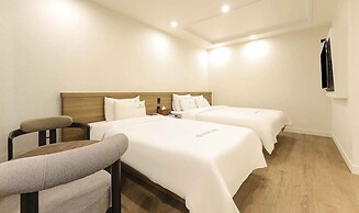 Hotel Vov