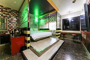 Hotel Vov