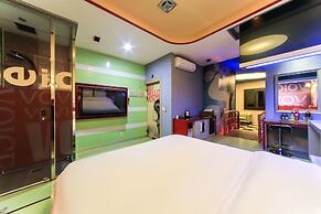 Hotel Vov