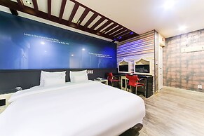 Hotel Vov