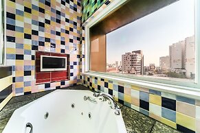 Hotel Vov