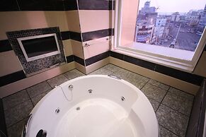 Hotel Vov