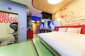 Hotel Vov