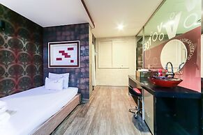 Hotel Vov