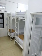 Setia Backpacker - Hostel