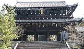 Chion-in Wajun-Kaikan