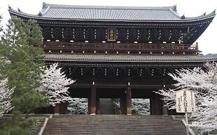 Chion-in Wajun-Kaikan
