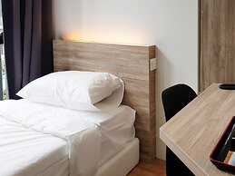 Rica Hotel