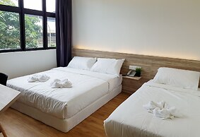 Rica Hotel