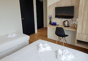 Rica Hotel