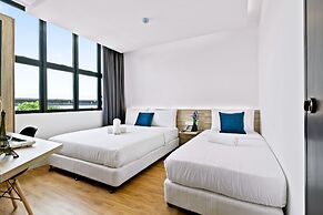 Rica Hotel