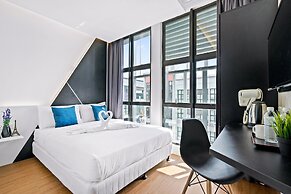Rica Hotel