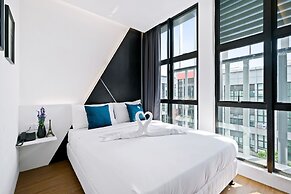 Rica Hotel