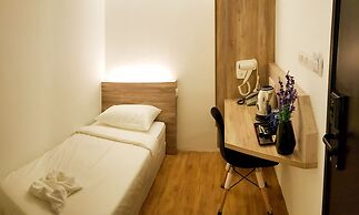 Rica Hotel