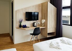 Rica Hotel