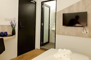 Rica Hotel