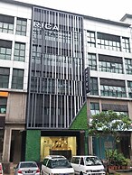 Rica Hotel