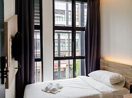 Rica Hotel