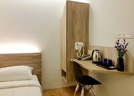 Rica Hotel