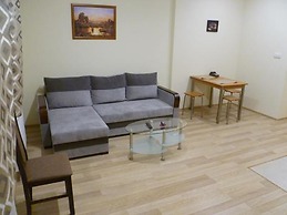 Energy House Apartments
