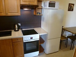 Energy House Apartments